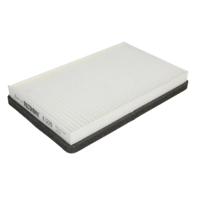 Abbildung von FILTRON K 1229 Innenraumfilter Partikelfilter 254 155 30 LADA: Kalina I Hatchback