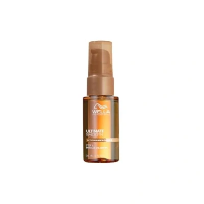 Abbildung von Wella Professionals Ultimate Smooth Miracle Oil Serum 30 ml