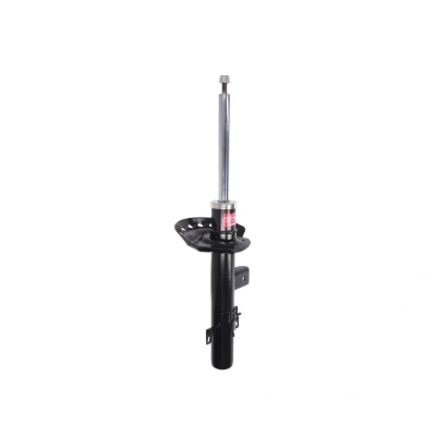 Abbildung von KYB Excel G 335832 Stoßdämpfer Hinterachse links Gasdruck Zweirohr Federbein oben Stift LAND ROVER: Freelander 2 Off Road