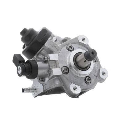 Abbildung von BOSCH 0 986 437 434 Hochdruckpumpe AUDI: A6 C7 Avant, A4 B8 Saloon, Allroad, SEAT: Leon II Hatchback