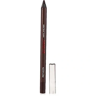 Abbildung von Revlon Eyeliner SO FIERCE! Eyeliner, Damen, Größe: 1.2 g, 861 mighty mocha