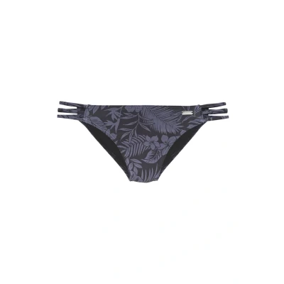 Abbildung von Venice Beach Bikini Hose »Moloka«, mit tropischem Print