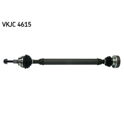 Abbildung von SKF VKJC 4615 Antriebswelle 779 VOLKSWAGEN: Golf 5, 6, SKODA: Octavia I Hatchback, 1 Combi, 2 Combi