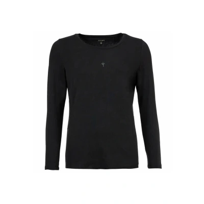 Abbildung von JOOP! Langarmshirt »Cosy«, mit Rundhalsausschnitt