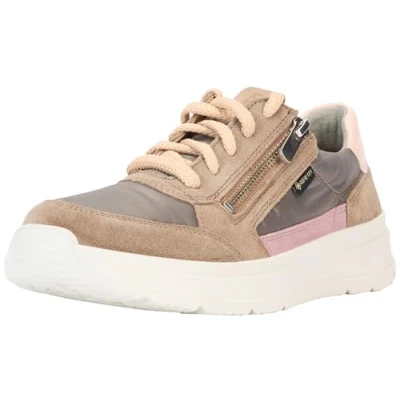 Abbildung von Legero Damen Sprinter Gore Tex Sneaker, Giotto 4510, 38.5 EU