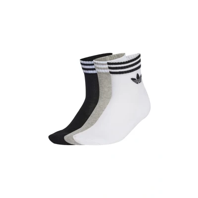 Abbildung von adidas Originals Sportsocken »3S ANKLE S 3P«
