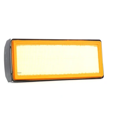 Abbildung von MAHLE ORIGINAL LX 2796/1 Luftfilter 80,9 175 365,3, 354,8 Filtereinsatz BMW: X6, 7, X3 kfzteile, mister auto, atp autoteile, kfzteile24