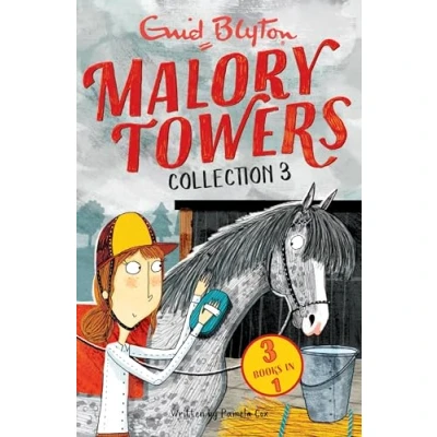 Abbildung von Malory Towers Collection 3: Books 7 9 (Malory Collections and Gift books)