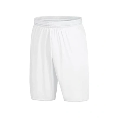 Abbildung von Jako Kinder Sporthose Palermo 2.0, Weiß, 116, 4404