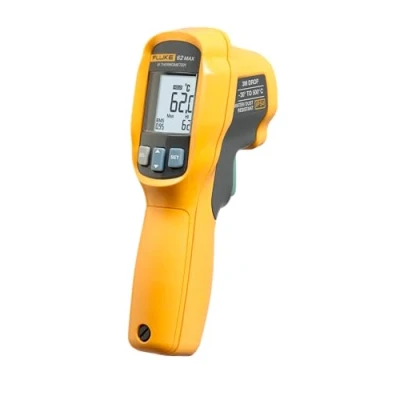 Abbildung von Fluke 62 Max Infrarot Laser Thermometer, farbe, size