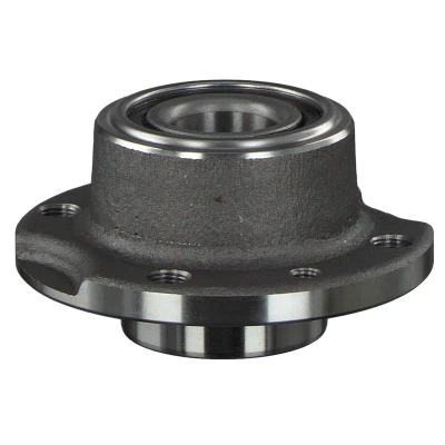 Abbildung von FEBI BILSTEIN 12370 Radlagersatz FIAT: Panda I Hatchback, Seicento / 600 Cinquecento, LANCIA: DELTA 1