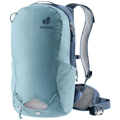 Abbildung von Deuter RACE 43 CM Tourenrucksack, Größe: One Size, Lake ink