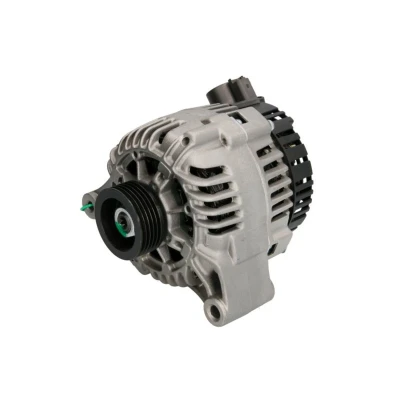 Abbildung von STARDAX STX100491R Lichtmaschine 12V 97A PEUGEOT: 206 SW, Hatchback, CITROËN: Saxo Berlingo / First I Van