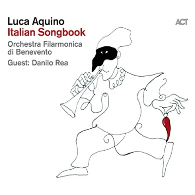 Abbildung von Italian Songbook [Vinyl LP]