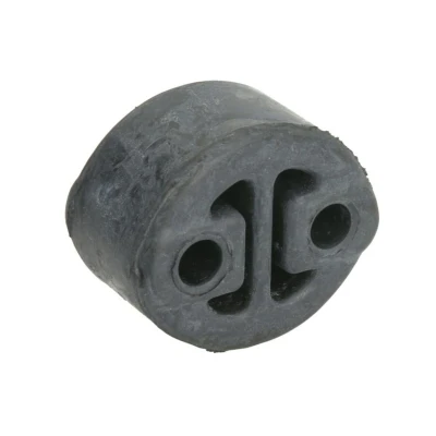 Abbildung von BOSAL 255 170 Gummistreifen, Abgasanlage TOYOTA: RAV4 III Off Road, Yaris I Hatchback, MAZDA: MX 5 2