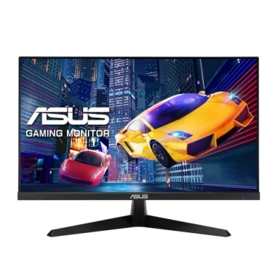 Abbildung von ASUS VY249HGE Gaming Monitor 24 Zoll Full HD 144 Hz, 1ms MPRT, FreeSync Premium, GameFast Input IPS Panel, Vesa 100x100, 16:9, 1920x1080, HDMI