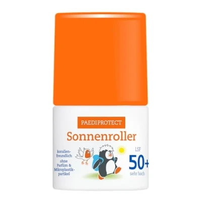 Abbildung von PAEDIPROTECT Sonnenroller LSF50+, 50ml