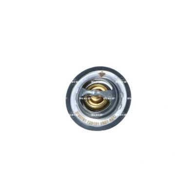 Abbildung von NRF 725151 Kühlwasserthermostat 82 mit Dichtring ohne Gehäuse CHRYSLER: 300C Saloon, Touring