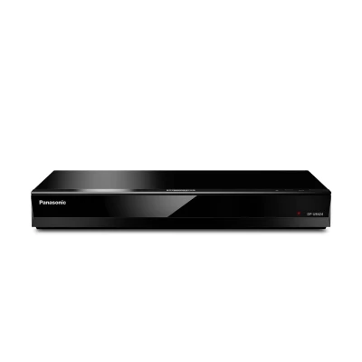 Abbildung von Panasonic Blu ray Player DP UB424, Schwarz