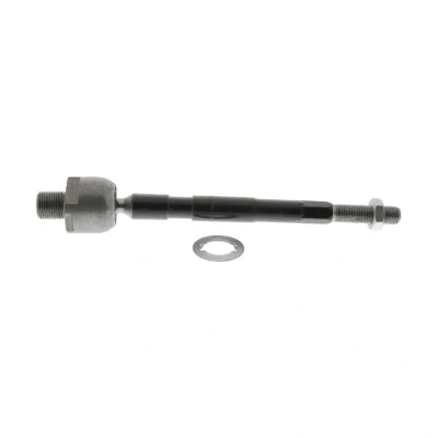 Abbildung von MOOG HO AX 12633 Axialgelenk innen, Vorderachse links M12X1.25 227 HONDA: Jazz 2
