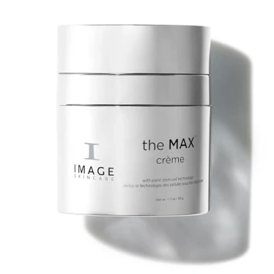 Abbildung von Anti Aging Gesichtscreme Image Skincare The Max Crème 48g Falten Feuchtigkeitscreme Für trockene, reife Haut