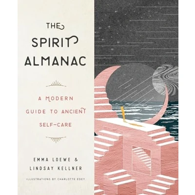 Abbildung von The Spirit Almanac: A Modern Guide to Ancient Self Care