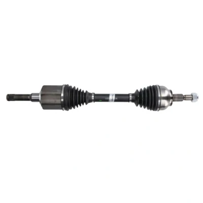 Abbildung von POINT GEAR PNG75877 Antriebswelle Vorderachse links, rechts 696mm 91mm FORD: KUGA 2