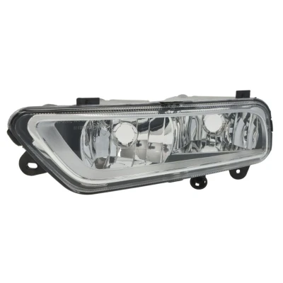 Abbildung von ABAKUS 441 2047L UEN Nebelscheinwerfer links ohne Steckdose, Lampenträger, Glühlampe VOLKSWAGEN: Passat B7 Variant