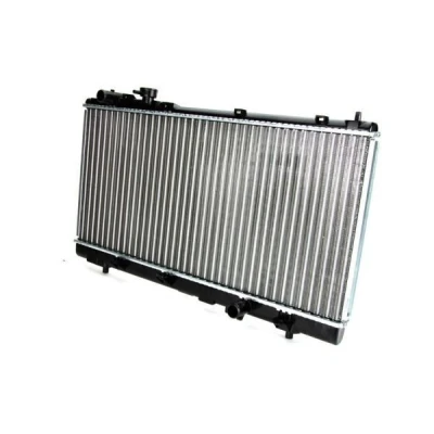 Abbildung von Kühler, Motorkühlung THERMOTEC D73013TT