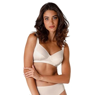 Abbildung von Lovable BH Bügellose mit hoher Stützkraft Shaping Damen , Skin 90D