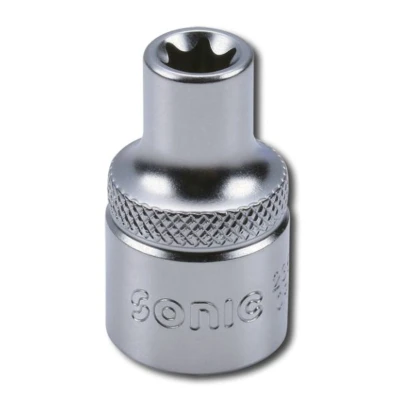 Abbildung von Steckschlüssel 1/2&quot; E TORX SONIC 23616