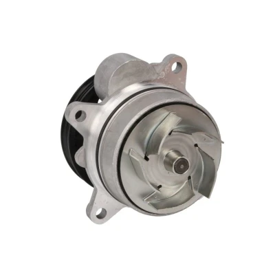 Abbildung von HEPU P285 Wasserpumpe mit Dichtung mechanisch FORD: Transit Custom V362 Minibus