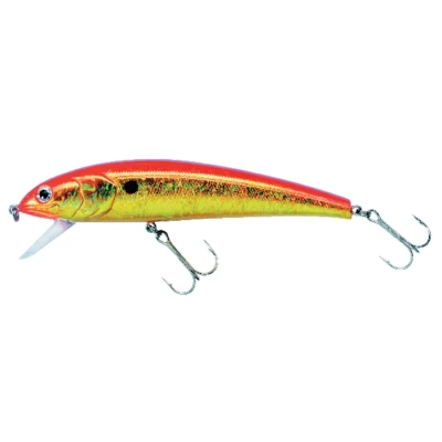 Abbildung von Abu Garcia Tormentor Floating H OYG 9cm (12gr) Wobbler