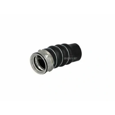 Abbildung von NRF 166114 Ladeluftschlauch BMW: 3 Saloon, Touring