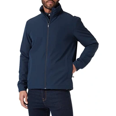 Abbildung von SELETED HOMME Herren SLHATLANTA JKT B NOOS, Sky Captain, S