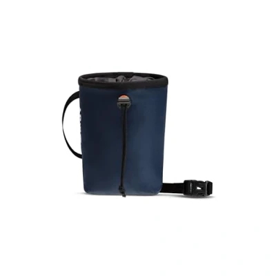 Abbildung von Mammut Crag Chalk Bag, Marineblau, Einheitsgröße