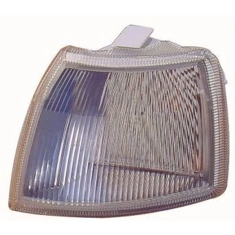 Abbildung von ABAKUS 442 1501L UE Blinker vorne links ohne Lampenträger, Glühlampe OPEL: Vectra A Saloon