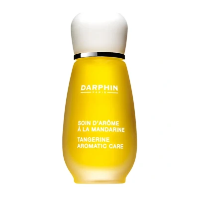 Abbildung von Darphin Organic Tangerine Aromatic Care