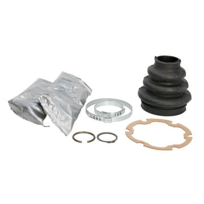 Abbildung von SPIDAN 36416 Achsmanschette 95,00 NBR (Nitril Butadien Kautschuk) BMW: 3 Touring, Compact, Saloon