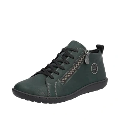 Abbildung von Rieker Damen Kurzstiefel 52804
