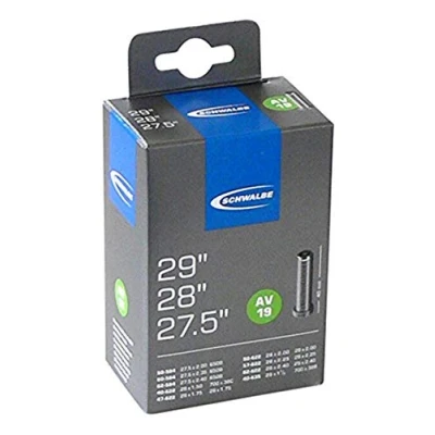 Abbildung von Schwalbe Fahrradzubehör Schlauch AV19 40 622 bis 60 622, 29 Zoll, 10430340