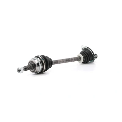 Abbildung von MAGNETI MARELLI 302004190077 Antriebswelle Vorderachse links 670 RENAULT: MASTER 2 Kasten, OPEL: Movano A Van