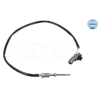 Abbildung von MEYLE 16 14 800 0036 Sensor, Abgastemperatur OPEL: Movano B Minibus