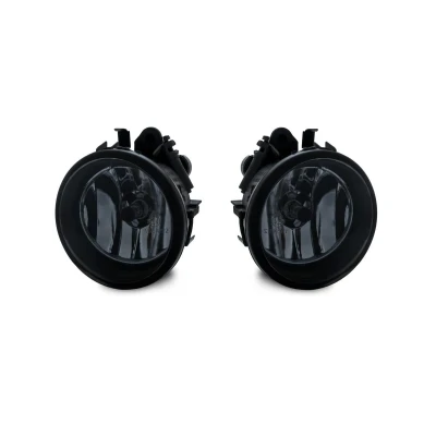 Abbildung von JOM 83133 Nebelscheinwerfer rauchgrau beidseitig 12V mit Glühlampe BMW: X5, X1