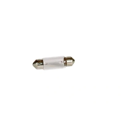 Abbildung von Sumex TES1224 T11X35 SV8.5D Soffittenlampe 12 V 5 W