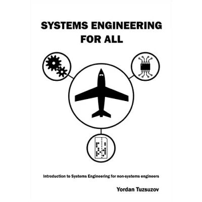 Abbildung von Systems Engineering for All: Introduction to non Engineers