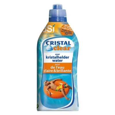 Abbildung von Cristal Clear 1 L