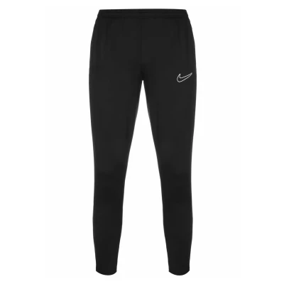 Abbildung von Nike Performance Academy 23 Jogginghose, Herren, Größe: Small, Black black\white