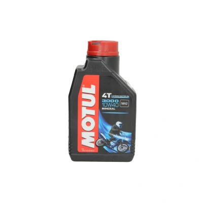 Abbildung von Motoröl MOTUL 3000 10W40 1L