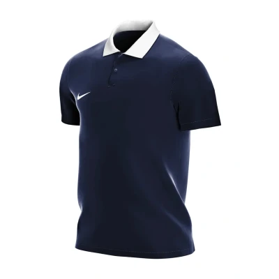 Abbildung von Nike SB Poloshirt, Herren, Größe: Small, Obsidian white